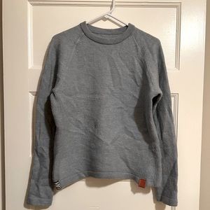 Paka The Crew Sweater